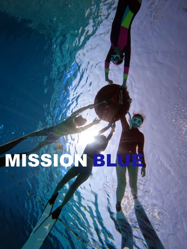 เรียน Basic freedive