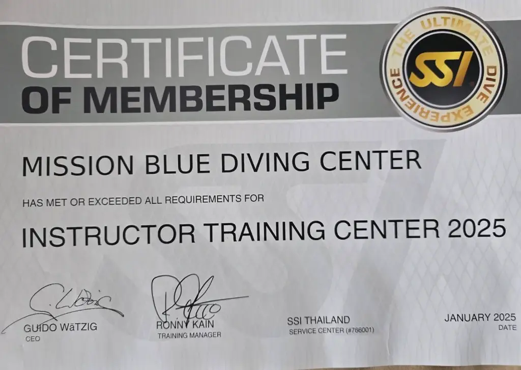 certificated-mission-blue-dive-center-2025