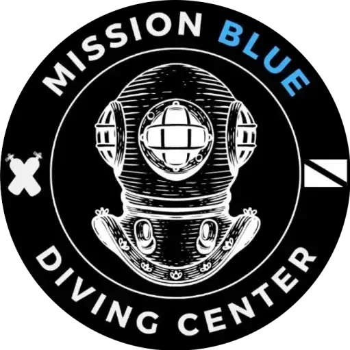 mission blue logo icon